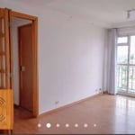 Apartamento com 2 dormitórios à venda, 58 m² por R$ 430.000 - Tatuapé - São Paulo/SP