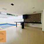 Sobrado com 5 dormitórios à venda, 650 m² por R$ 3.800.000,00 - Jardim Aracy - Mogi das Cruzes/SP