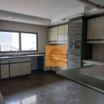 Apartamento com 4 dormitórios, 260 m² - venda por R$ 1.200.000,00 ou aluguel por R$ 11.100,00/mês - Jardim Anália Franco - São Paulo/SP