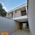 Sobrado com 3 dormitórios à venda, 130 m² por R$ 780.000 - Vila Granada - São Paulo/SP