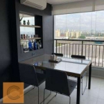 Apartamento com 2 dormitórios à venda, 65 m² por R$ 800.000,00 - Tatuapé - São Paulo/SP