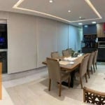 Apartamento com 3 dormitórios à venda, 119 m² por R$ 1.700.000 - Carrão - São Paulo/SP