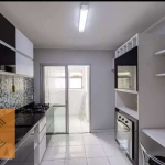 Apartamento com 2 dormitórios à venda, 64 m² por R$ 520.000 - Vila Regente Feijó - São Paulo/SP