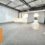 Salão para alugar, 200 m² por R$ 5.250,00/mês - Tatuapé - São Paulo/SP