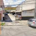 Terreno à venda, 500 m² por R$ 3.200.000 - Tatuapé - São Paulo/SP