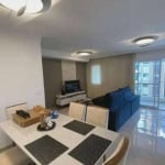 Apartamento 3 dormitórios sendo 1 suíte  à venda, 72 m² por R$ 850.000 - Condomínio Esporte &amp; Vida - Tatuapé - São Paulo/SP