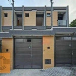 Sobrado com 3 dormitórios à venda, 160 m² por R$ 890.000 - Penha - São Paulo/SP