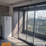 Apartamento com 1 dormitório, 35 m² - venda por R$ 650.000,00 ou aluguel por R$ 4.030,00/mês - Tatuapé - São Paulo/SP