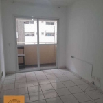 Apartamento com 1 dormitório à venda, 37 m² por R$ 430.000,00 - Tatuapé - São Paulo/SP