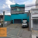 Prédio, 601 m² - venda por R$ 4.000.000,00 ou aluguel por R$ 19.442,11/mês - Tatuapé - São Paulo/SP