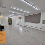 Sala, 76 m² - venda por R$ 900.000 ou aluguel por R$ 6.850/mês - Tatuapé - São Paulo/SP