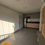 Apartamento com 1 dormitório para alugar, 35 m² por R$ 4.480,00/mês - Jardim Anália Franco - São Paulo/SP