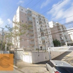 Apartamento com 2 dormitórios à venda, 45 m² por R$ 260.000,00 - Jardim Nove de Julho - São Paulo/SP