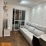 Apartamento 2 dormitórios sendo 1 suíte à venda, 60 m² por R$ 600.000 - Tatuapé - São Paulo/SP