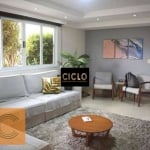 Sobrado com 3 dormitórios à venda, 130 m² por R$ 1.350.000 - Vila Carrão - São Paulo/SP