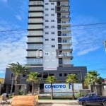 Belo apartamento finamente mobiliado com vista para o mar em frente ao mercado Andreazza