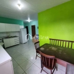 Apartamento térreo, poucos metros do mar, no bairro Malinsky em Arroio do Sal.