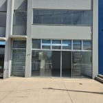 Excelente ponto comercial para locação em Itu-SP, Itu Novo Centro: 1 sala, 3 banheiros, 3 vagas de garagem, 120m²!