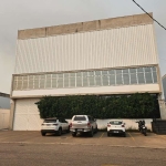 Galpão Industrial para Venda ou Locação em Itu-SP - Núcleo Industrial Jardim Porto Seguro: 1 Sala, 4 Banheiros, 6 Vagas, 1.129,24m²