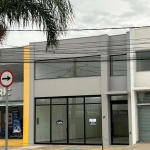 Ponto comercial com 1 sala para alugar na Avenida Adolfo Augusto Pinto, 191, Itu Novo Centro, Itu