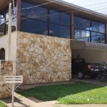 Casa em condomínio fechado com 5 quartos à venda na Alameda da Fonte, 280, Terras de São José Urbano Portella, Itu