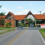 Terreno à venda na Avenida Raquel de Queiroz, 5, Campos de Santo Antônio, Itu