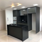 Apartamentos de 86,50m² de área privativa com 03 dormitórios, sendo 01 suíte, varanda gourmet e hobby box.