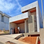 Casa em um dos condomínios mais bem localizados de Itu, caso com 202 metros quadros de construção em um terreno de 360M² composta com3 suítes,