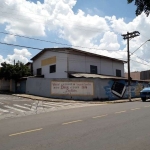 Barracão / Galpão / Depósito com 1 sala à venda na Rua Monsenhor Luiz Otávio B. de Almeida, N/S, Jardim Padre Bento, Itu