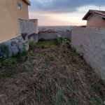 Terreno residencial para Venda Jardim Estância Bom Viver, Itu 150,00 m² total