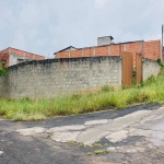 Terreno à venda na Rua Major José Benedito de Souza, 163, Parque Residencial Potiguara, Itu