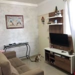 Apartamento residencial para Venda - Salto Ville, Salto-SP