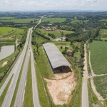 Barracão / Galpão / Depósito com 1 sala à venda na Rodovia Marechal Rondon, SN, Itaim, Itu