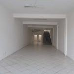 Ponto Comercial/loja/Box para a Aluguel 221m²