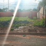 Terreno à venda na Rua Estado de Minas Gerais, 812, Loteamento Terras de São Pedro e São Paulo, Salto