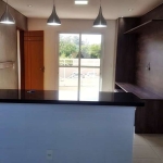 Apartamento com 2 dormitórios  Residencial São Paulo  Cidade salto