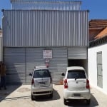 Ponto comercial com 1 sala para alugar na Rua Vinte e Quatro de Fevereiro, 160, Vila Nova, Itu