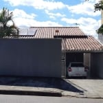 Casa à Venda em Itu-SP, Jardim Paraíso: 3 Quartos, Suíte, 2 Salas, 3 Banheiros, 4 Vagas de Garagem - Venda: Uma oportunidade imperdível!