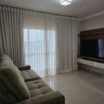 Apartamento MOBILIADO