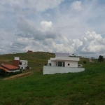 TERRENO RESIDENCIAL À VENDA, BAIRRO CAMPOS DE SANTO ANTÔNIO, ITU.