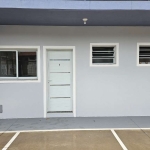 Kitnet de 40 mt² no Jardim Paraíso I - Itu/SP: Praticidade e Conforto em um só lugar! Agende sua visita e garanta sua nova casa!