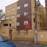 Apartamento com 3 dormitórios à venda, 65 m² por R$ 255.000,00 - Vila Carvalho - Sorocaba/SP