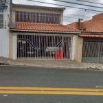 Casa com 4 dormitórios à venda, 248 m² por R$ 630.000,00 - Jardim Faculdade - Sorocaba/SP