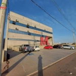 Galpão para alugar, 1277 m² por R$ 37.382,72 - Iporanga - Sorocaba/SP