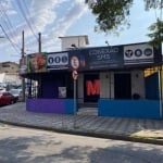 Salão à venda, 357 m² por R$ 1.100.000,00 - Vila Trujillo - Sorocaba/SP