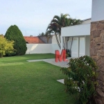 Casa com 3 dormitórios, 340 m² - venda por R$ 2.200.000,00 ou aluguel por R$ 12.000,00/mês - Pinhal - Boituva/SP