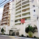 Apartamento com 3 dormitórios à venda, 89 m² por R$ 550.000,00 - Parque Campolim - Sorocaba/SP