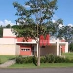 Casa com 4 dormitórios à venda, 400 m² por R$ 1.500.000,00 - Condomínio Vale do Lago - Sorocaba/SP