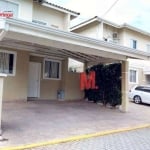 Casa à venda, 92 m² por R$ 610.000,00 - Condomínio Village Sarriá - Sorocaba/SP