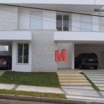 Casa com 3 dormitórios, 380 m² - venda por R$ 3.710.000,00 ou aluguel por R$ 16.484,00 - Condomínio Ângelo Vial - Sorocaba/SP